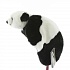 Мягкая шапка Панда, 32 см  - миниатюра №2