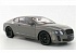 Модель машины – Bentley Continental Supersports, 1:18  - миниатюра №6
