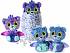 Игрушка Hatchimals сюрприз - Близнецы Котята интерактивные питомцы, вылупляющиеся из яйца  - миниатюра №1