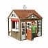 Поместье Кантри Виста деревянный игровой домик для улицы  - миниатюра №12