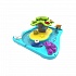 Игрушка для ванны Kidz Delight - Островок приключений  - миниатюра №3