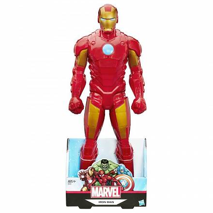 Фигурка Avengers - Титаны XL - Железный человек 