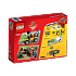 Lego Juniors. Лего Джуниорс. Грузовик для дорожных работ  - миниатюра №8
