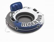 Кресло-круг одноместный River Run (Intex, int58825NP) Кресло-круг одноместный River Run (Intex, int58825NP)