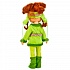 Интерактивная кукла Сказочный патруль – Маша в зимней одежде, 33 см  - миниатюра №4
