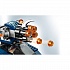 Конструктор Lego® Super Heroes Мстители - Нападение на грузовик  - миниатюра №8