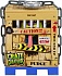 Интерактивная игрушка Crate Creatures - Монстр Падж, свет и звук  - миниатюра №4