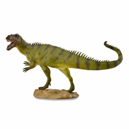 Фигурка Gulliver Collecta - Тираннозавр с подвижной челюстью 
