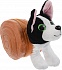 Мягкая игрушка-трансформер Sweet Pups Сладкие щенки - Той терьер  - миниатюра №3