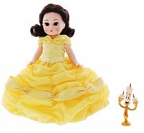 Кукла Белль, 20 см. Belle (Madame Alexander, 64165) Кукла Белль, 20 см. Belle (Madame Alexander, 64165)