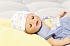 Кукла My Little Baby born - Нежное прикосновение Мальчик, 36 см  - миниатюра №1