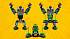 Конструктор Lego Super Heroes - Сражение с роботом Лекса Лютора  - миниатюра №12