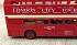 Модель - London Bus, открытый, 1:60-64  - миниатюра №7