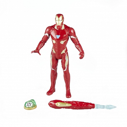 Фигурка Avengers - Железный человек, 15 см 