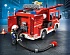 Конструктор Playmobil. Пожарная служба - Пожарная машина с водометом  - миниатюра №6