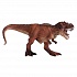 Фигурка Тираннозавр красный охотящийся  - миниатюра №4