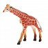 Игровой набор Рассказы о животных – Животные Африки, 3 штуки, жираф, гепард, слоненок  - миниатюра №1