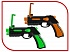 Интерактивное оружие AR Blaster, соединение по Bluetooth, несколько цветов   - миниатюра №2