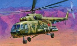 Набор подарочный-сборка Вертолет Ми-17 (Звезда, 7253П) Набор подарочный-сборка Вертолет Ми-17 (Звезда, 7253П)