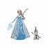 Кукла Disney Princess - Холодное Сердце - Эльза и волшебство  - миниатюра №4