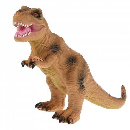 Фигурка динозавра – Тираннозавр, звук 