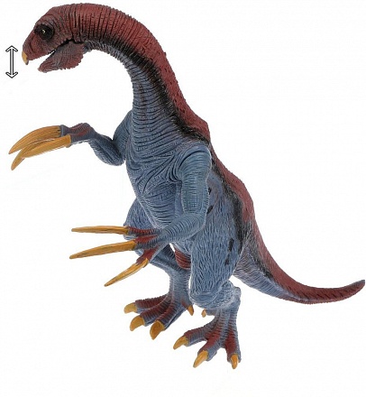 Фигурка - Динозавр, пакет 