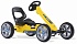 Веломобиль BERG Reppy Rider Go Kart - миниатюра №1