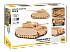 Сборная модель - Немецкий средний танк Т-IV H  - миниатюра №3