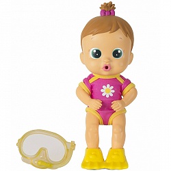 Кукла для купания из серии Bloopies – Флоуи (IMC Toys, 95601) - миниатюра