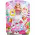 Кукла Barbie - Конфетная принцесса, свет и звук  - миниатюра №2
