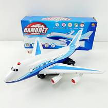 Самолёт (ABtoys, C-00118) Самолёт (ABtoys, C-00118)