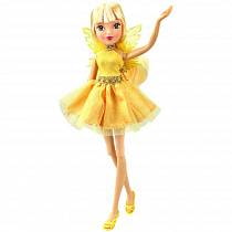 Кукла Стелла из серии Winx Club Мода и магия-4 (Winx, IW01481700_stella) Кукла Стелла из серии Winx Club Мода и магия-4 (Winx, IW01481700_stella)