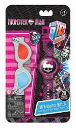 Электронные наручные часы - Monster High (INTEK INTERNATIONAL Ltd, mhrj26) Электронные наручные часы - Monster High (INTEK INTERNATIONAL Ltd, mhrj26)