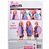 Кукла Barbie® - Цветной сюрприз  - миниатюра №7