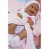 Кукла Antonio Juan Ирен в розовом, 42 см, 5020P - миниатюра №6