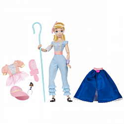 Кукла-фигурка Shepherd из серии Toy Story 4 (Mattel, GDR18) - миниатюра