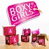 Набор из 6 посылок с сюрпризом для кукол Boxy Girls  - миниатюра №2