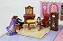 Игровой набор Fantasy Palace - дворец с каретой и предметами  - миниатюра №5