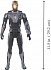 Фигурка Титан Power FX Movie - Железный Человек  - миниатюра №6