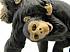 Фигурка - Шимпанзе с детенышем  - миниатюра №5