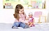 Кукла My Little Baby born - Нежное прикосновение Девочка, 36 см  - миниатюра №6
