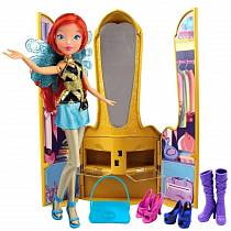 Игровой набор - Волшебный трон (Winx (Rainbow), IW01331500) Игровой набор - Волшебный трон (Winx (Rainbow), IW01331500)