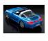 Игровой набор из серии Лицензионные автомобили: Porsche 911 Targa 4S  - миниатюра №2
