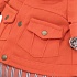 Мягкая игрушка - Кот Басик в оранжевой куртке и штанах, 25 см  - миниатюра №2