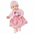 Набор вязаной одежды для кукол Baby Annabell  - миниатюра №1