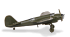 Сборная модель - Советский скоростной бомбардировщик СБ-2  - миниатюра №3