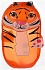Корзина для игрушек - Тигр, 34 х 55 см  - миниатюра №2