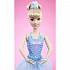 Кукла Disney Принцесса-балерина Золушка  - миниатюра №1