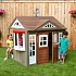 Поместье Кантри Виста деревянный игровой домик для улицы  - миниатюра №15