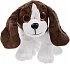Мягкая игрушка-трансформер Sweet Pups Сладкие щенки - Бигль  - миниатюра №1